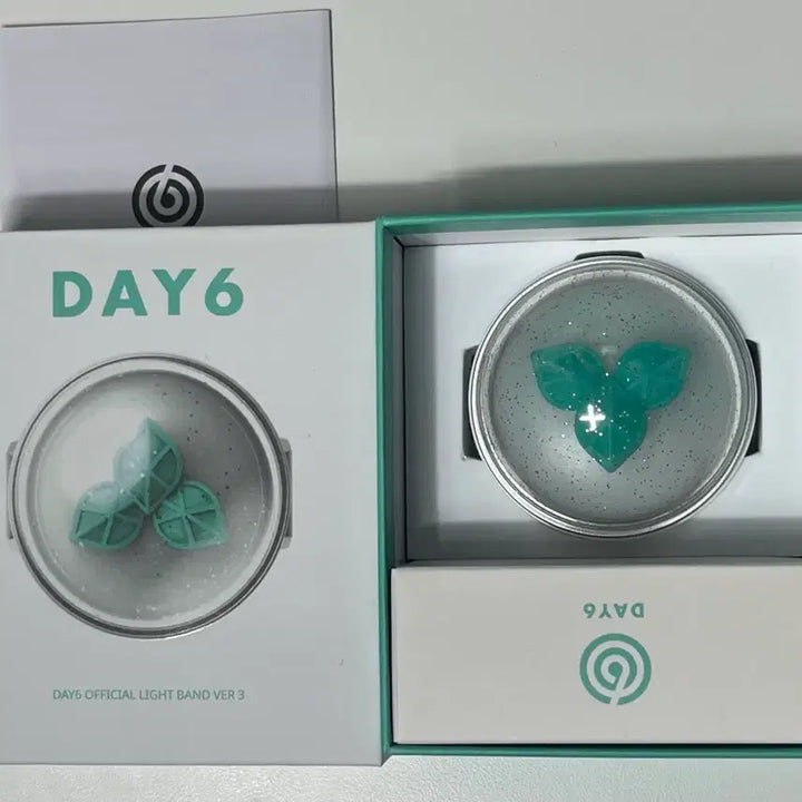 [SOLD OUT] 데이식스 응원봉 마데워치 3