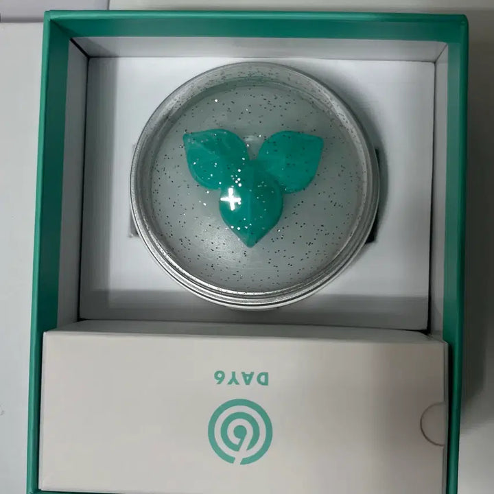[SOLD OUT] 데이식스 응원봉 마데워치 3