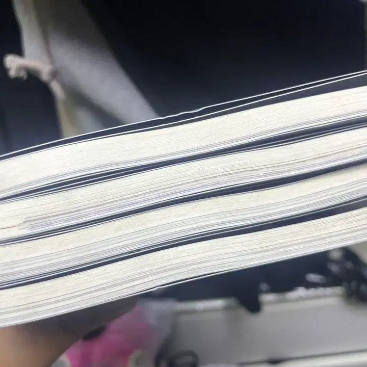 [BUNJANG] BTS Wings Album Set / 방탄소년단 윙즈 앨범