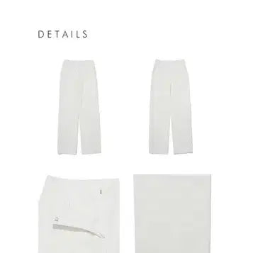 [BUNJANG] Dunst Summer Soft Chino Slacks / (새상품) 던스트 SUMMER SOFT CHINO SLACKS 슬랙스