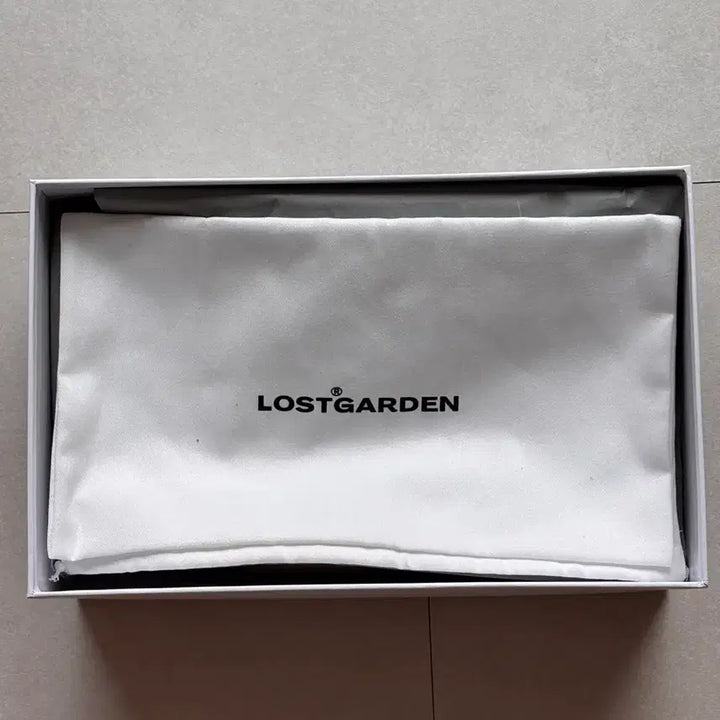 [BUNJANG] LOSTGARDEN UNIFORM Chukka Boots - Beige Suede / 로스트가든 유니폼 처카부츠 43.5(285) / 베이지 스웨이드