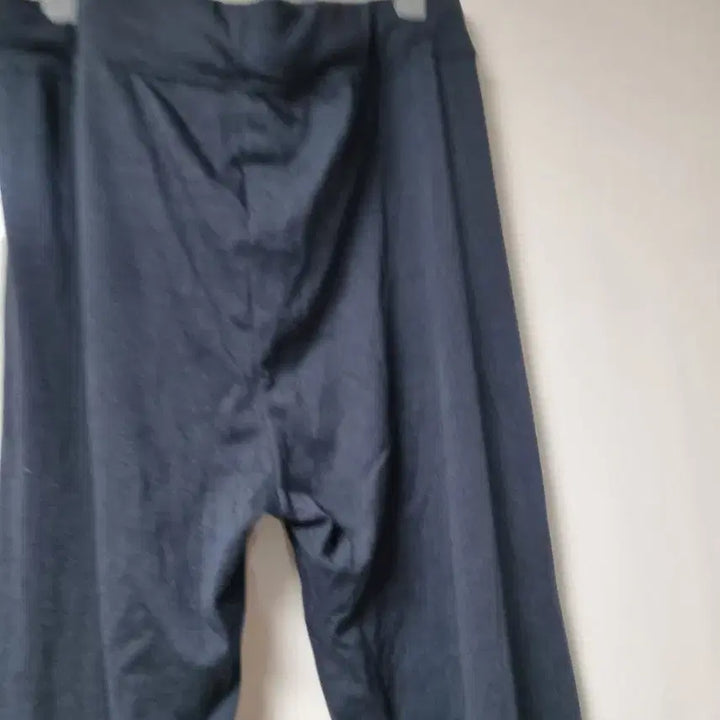 [BUNJANG] Navy Training Pants Women&