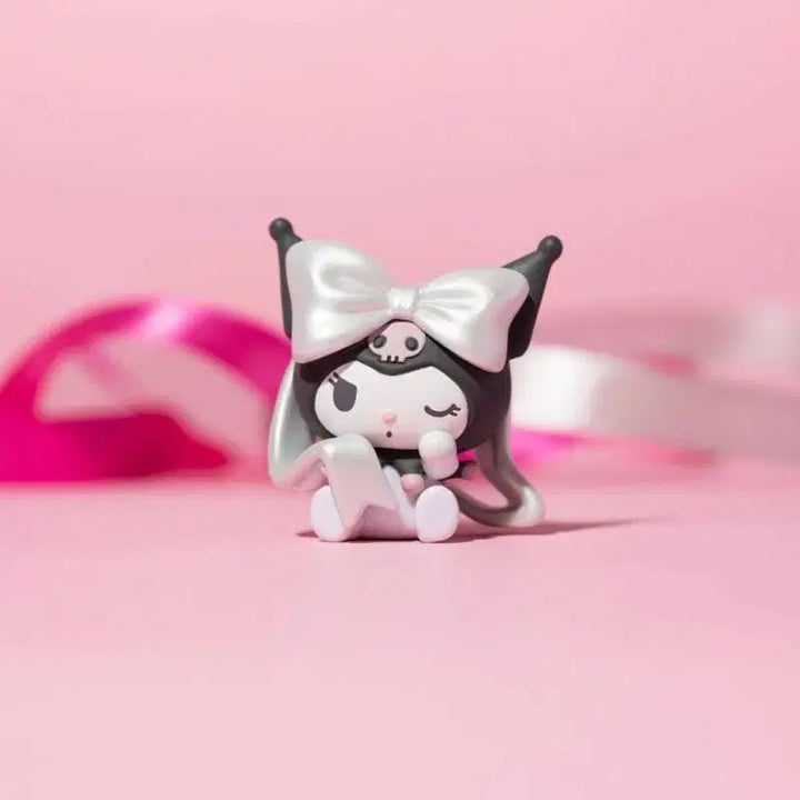 [BUNJANG] Sanrio My Melody Gacha Toy Sealed / 산리오 가챠 미개봉 3000원