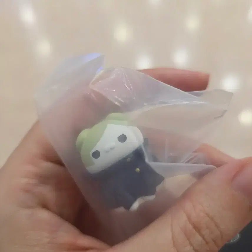 [SOLD OUT] 나나미 메가캣 (미개봉)