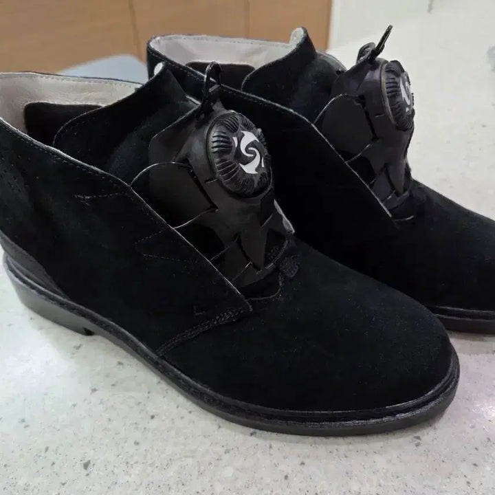[BUNJANG] Puma Mihara Yasuhiro Suede Desert Boots 260mm / 퓨마 디스크 미하라야스히로 스웨이드 데저트 부츠 260미리