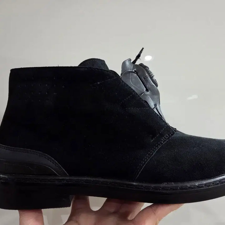 [BUNJANG] Puma Mihara Yasuhiro Suede Desert Boots 260mm / 퓨마 디스크 미하라야스히로 스웨이드 데저트 부츠 260미리