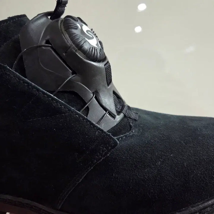 [BUNJANG] Puma Mihara Yasuhiro Suede Desert Boots 260mm / 퓨마 디스크 미하라야스히로 스웨이드 데저트 부츠 260미리