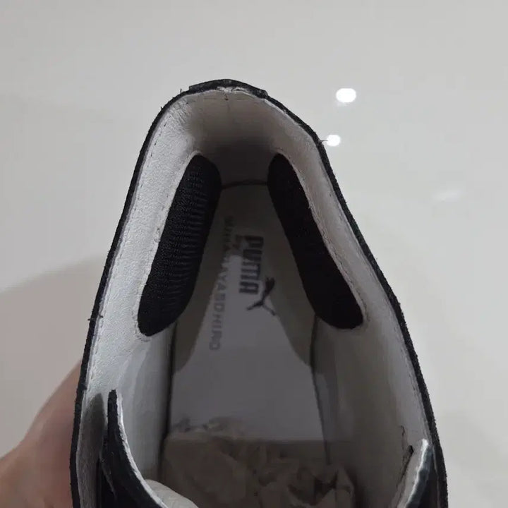 [BUNJANG] Puma Mihara Yasuhiro Suede Desert Boots 260mm / 퓨마 디스크 미하라야스히로 스웨이드 데저트 부츠 260미리