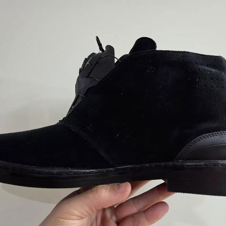 [BUNJANG] Puma Mihara Yasuhiro Suede Desert Boots 260mm / 퓨마 디스크 미하라야스히로 스웨이드 데저트 부츠 260미리