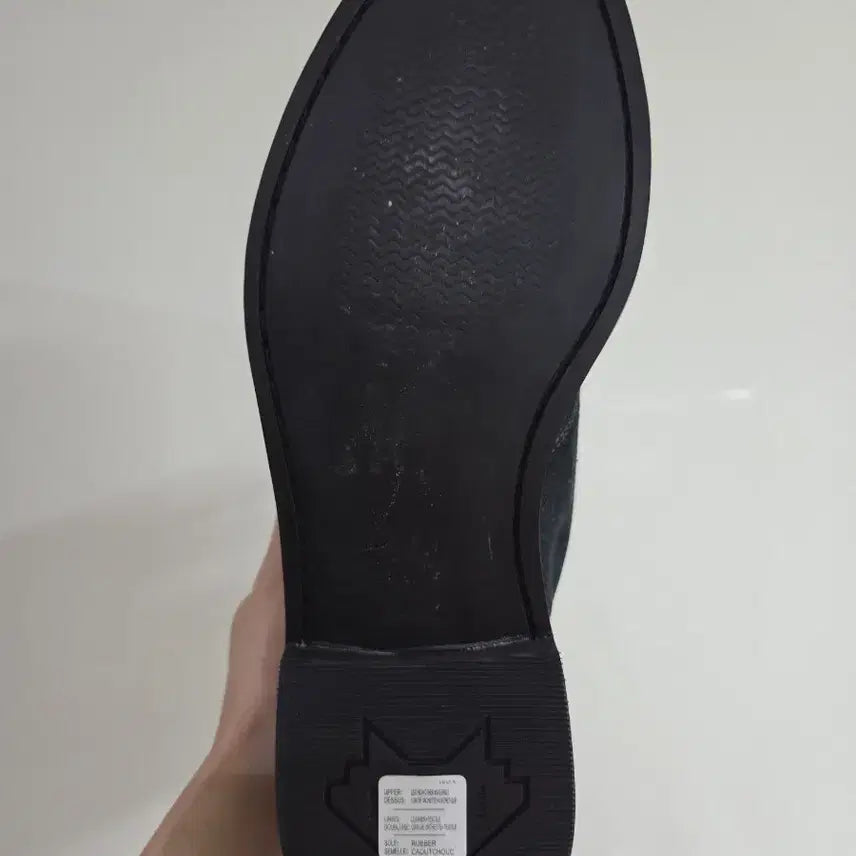 [BUNJANG] Puma Mihara Yasuhiro Suede Desert Boots 260mm / 퓨마 디스크 미하라야스히로 스웨이드 데저트 부츠 260미리