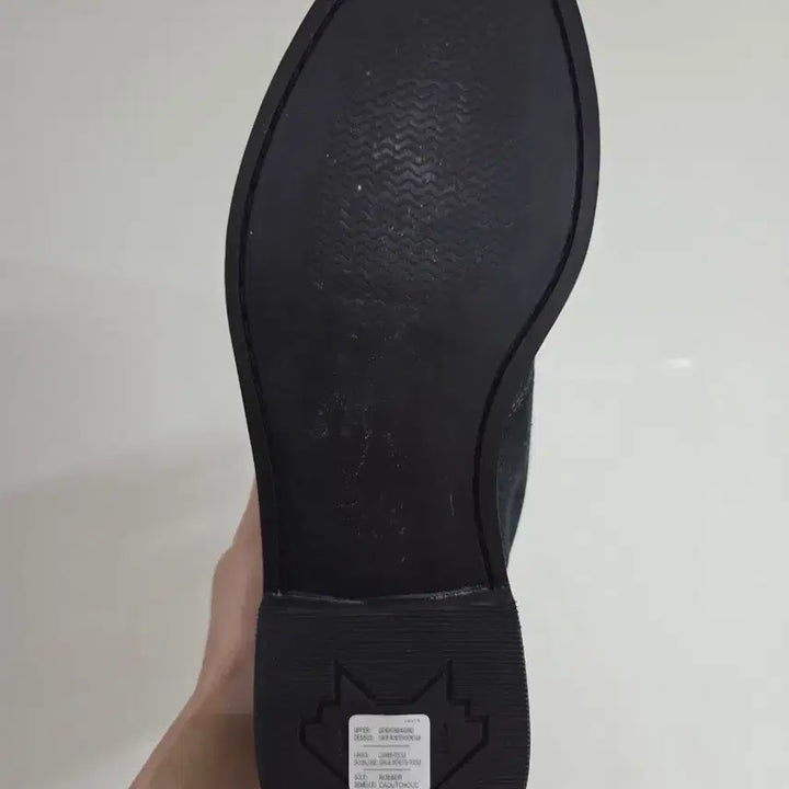[BUNJANG] Puma Mihara Yasuhiro Suede Desert Boots 260mm / 퓨마 디스크 미하라야스히로 스웨이드 데저트 부츠 260미리