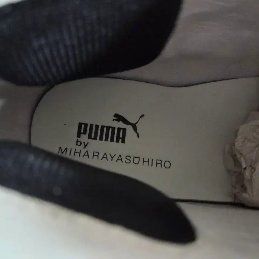 [BUNJANG] Puma Mihara Yasuhiro Suede Desert Boots 260mm / 퓨마 디스크 미하라야스히로 스웨이드 데저트 부츠 260미리