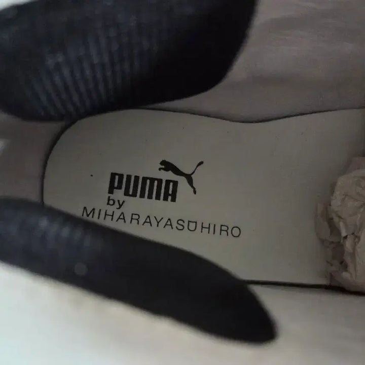 [BUNJANG] Puma Mihara Yasuhiro Suede Desert Boots 260mm / 퓨마 디스크 미하라야스히로 스웨이드 데저트 부츠 260미리