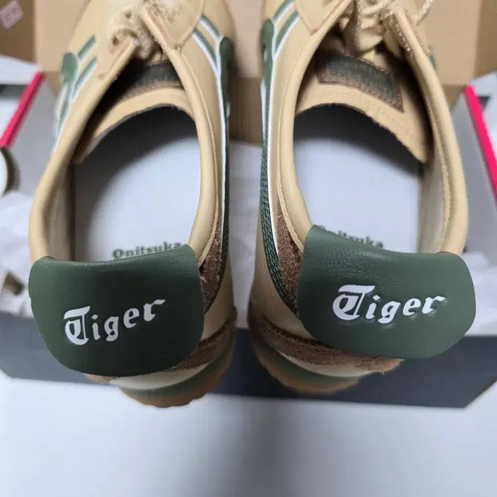 [SOLD OUT] 오니츠카 타이거 맥시코66PF