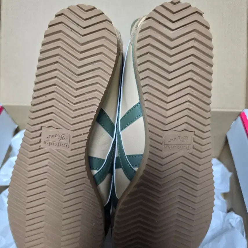 [SOLD OUT] 오니츠카 타이거 맥시코66PF