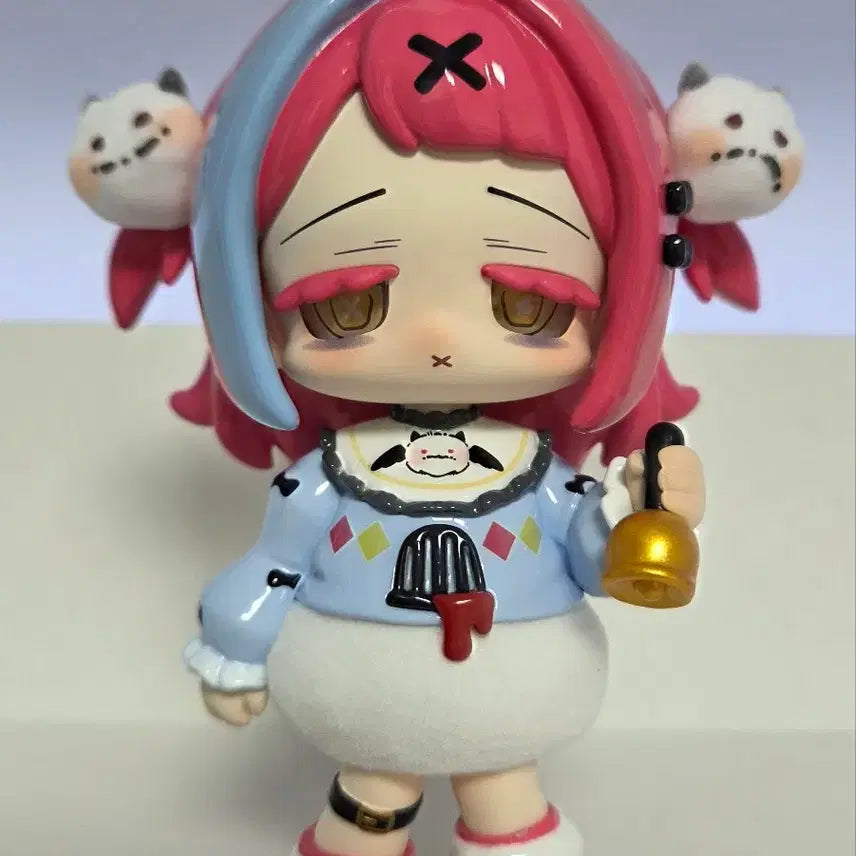 [BUNJANG] Missy Figure / missy 미시 피규어 팝니다