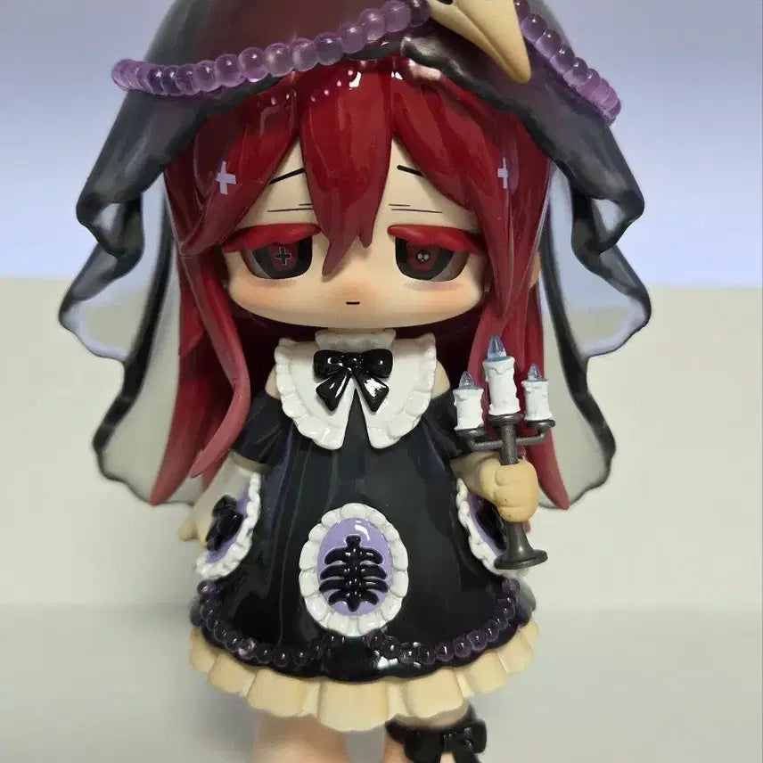 [BUNJANG] Missy Figure / missy 미시 피규어 팝니다
