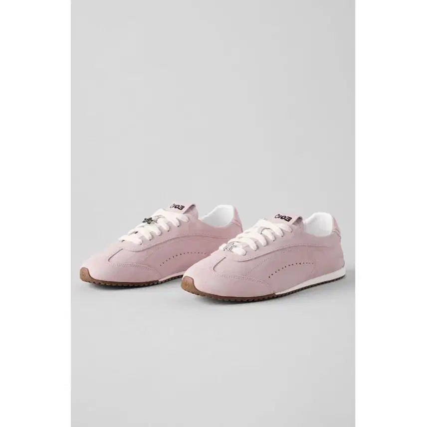 [BUNJANG] [특가/신상품] 알로 선셋 스니커즈 핑크 스웨이드 225-260 / [특가/신상품] 알로 선셋 스니커즈 핑크 스웨이드 225-260