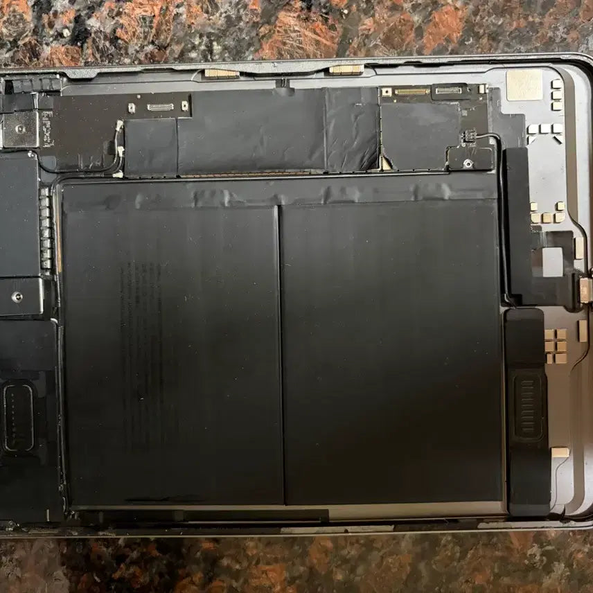 [BUNJANG] iPad Air 4 64GB for Parts / 아이패드에어4 64g 부품용