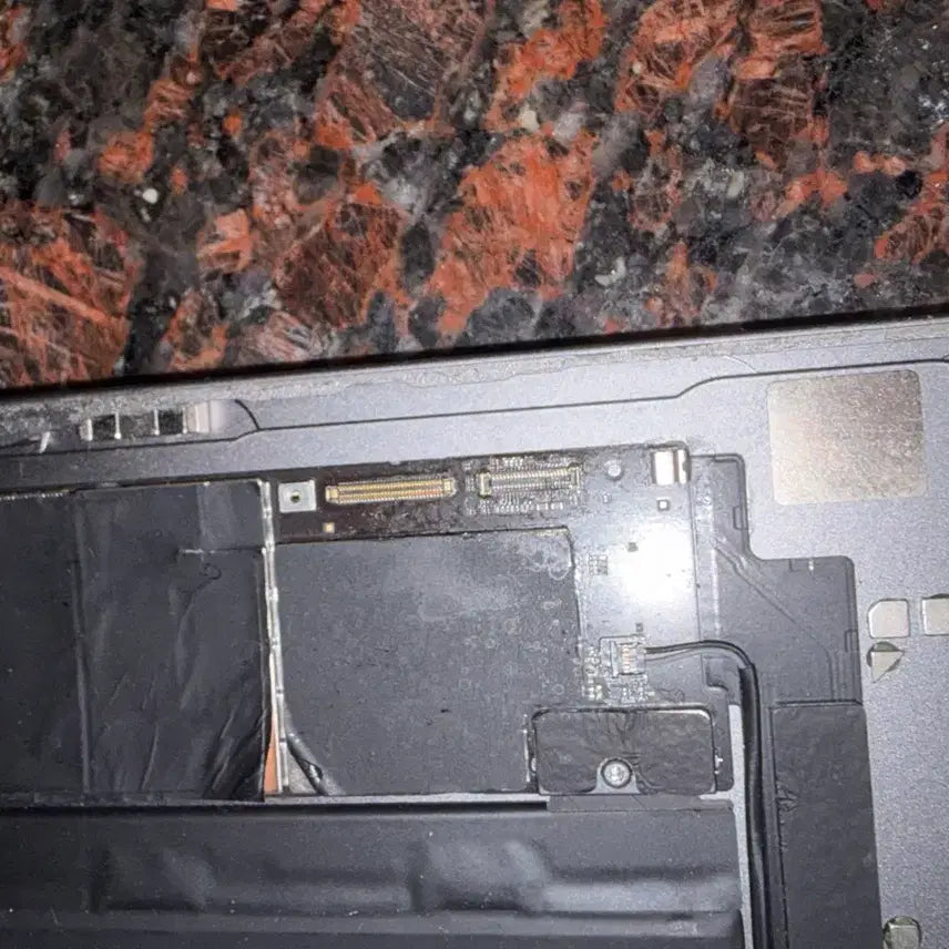 [BUNJANG] iPad Air 4 64GB for Parts / 아이패드에어4 64g 부품용