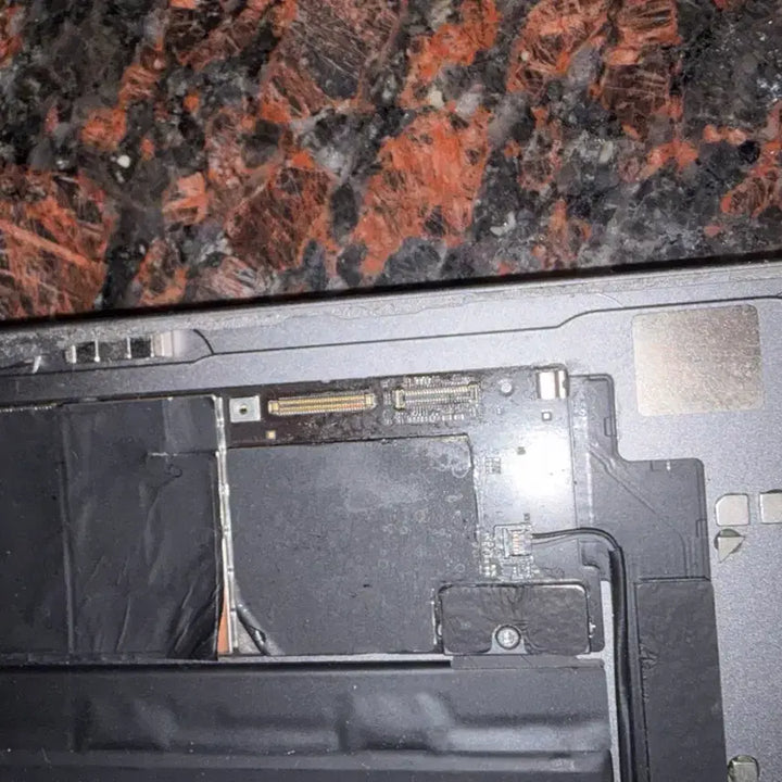 [BUNJANG] iPad Air 4 64GB for Parts / 아이패드에어4 64g 부품용