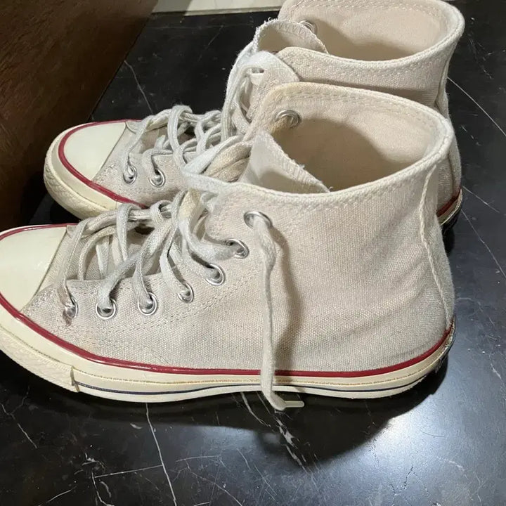 [BUNJANG] Converse Chuck Taylor All Star 70s Sneakers (230) / 컨버스 1970S 척 테일러 올 스타 스니커즈(230)