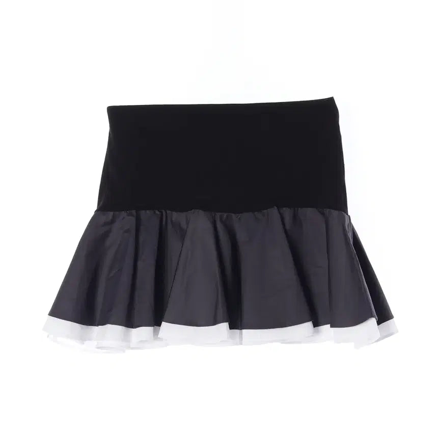 [BUNJANG] Gimaguas Sayi Flare Mini Skirt / (새상품) 기마구아스 Sayi 플레어 미니 스커트 치마
