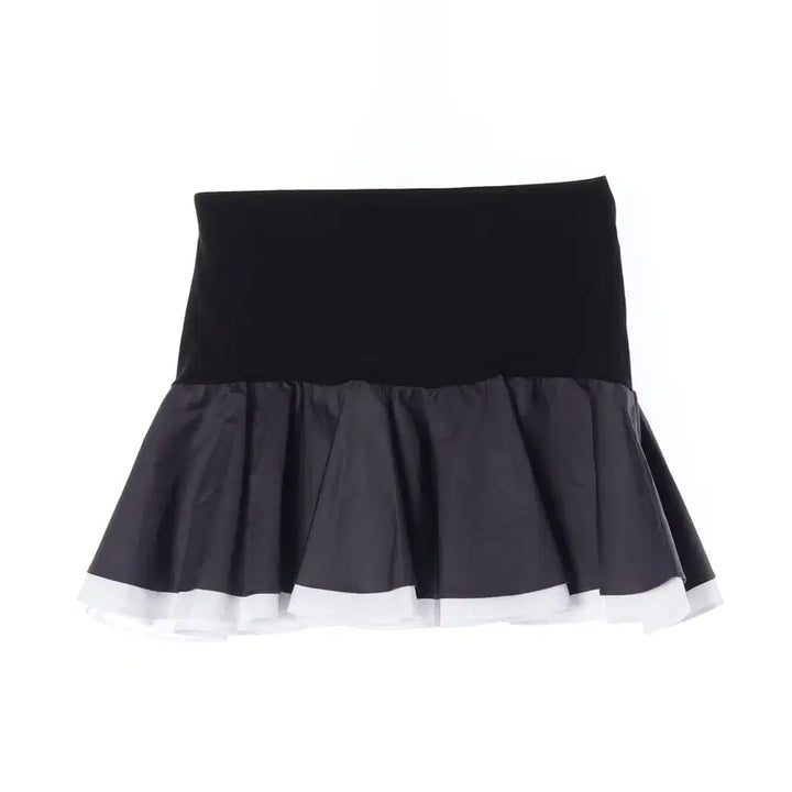 [BUNJANG] Gimaguas Sayi Flare Mini Skirt / (새상품) 기마구아스 Sayi 플레어 미니 스커트 치마