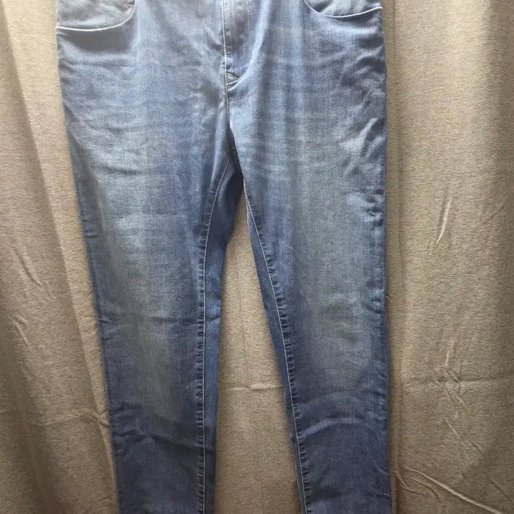 [BUNJANG] Slower Incotex Blue Division Slim Fit Denim Jeans / Slower Incotex blue divison 슬림핏 데님 31사이즈