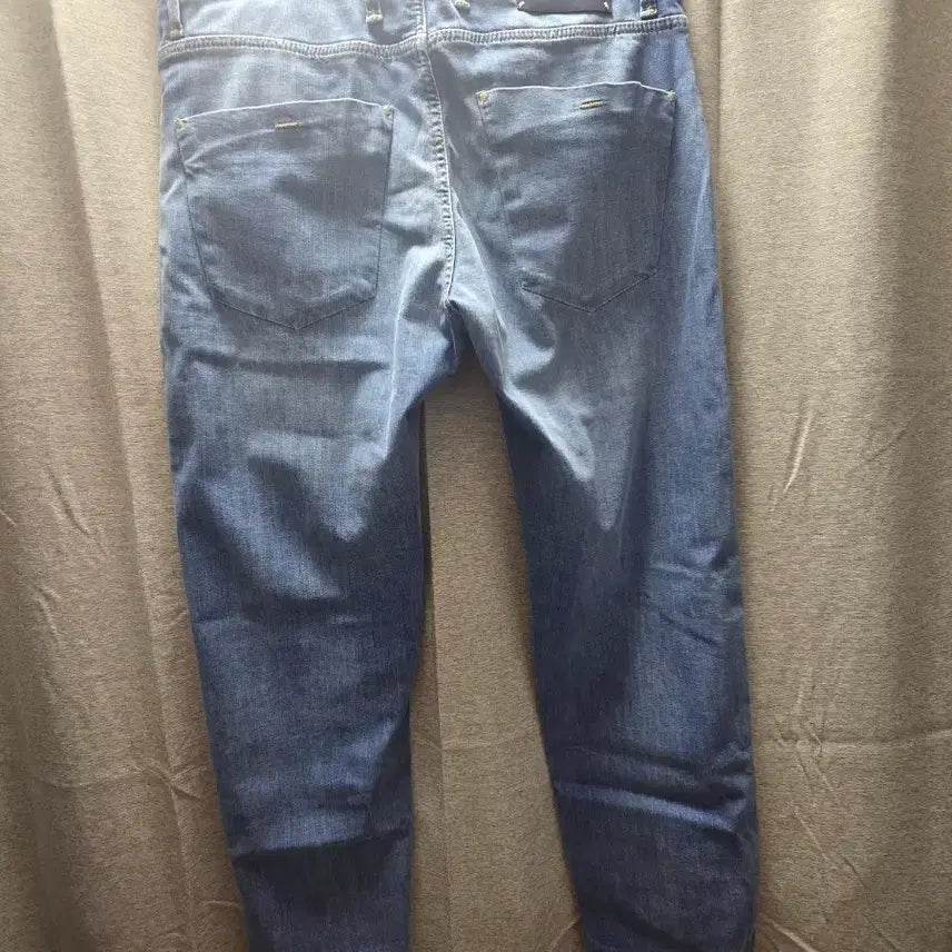 [BUNJANG] Slower Incotex Blue Division Slim Fit Denim Jeans / Slower Incotex blue divison 슬림핏 데님 31사이즈