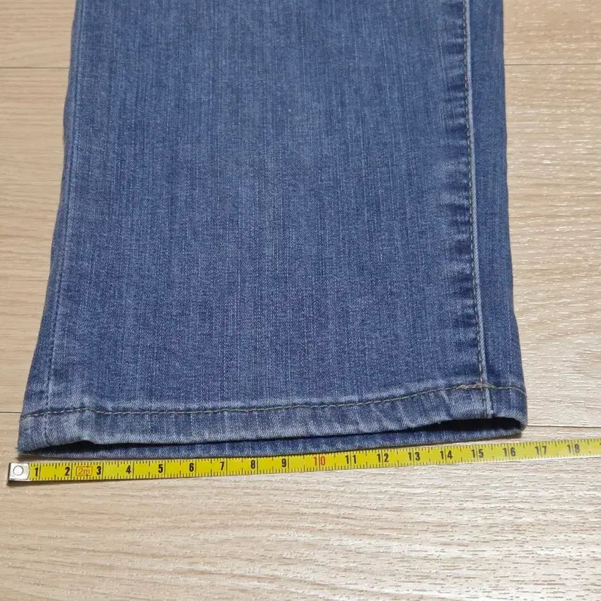 [BUNJANG] Slower Incotex Blue Division Slim Fit Denim Jeans / Slower Incotex blue divison 슬림핏 데님 31사이즈