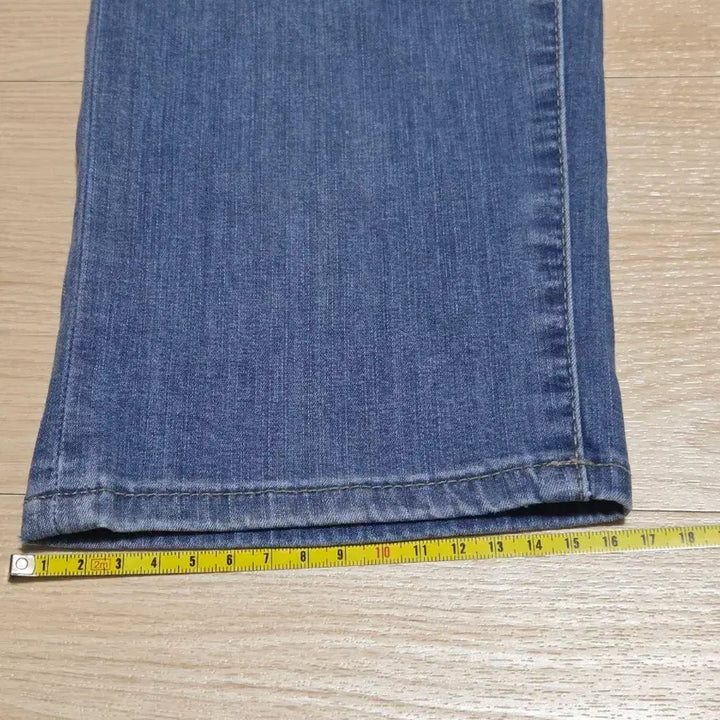 [BUNJANG] Slower Incotex Blue Division Slim Fit Denim Jeans / Slower Incotex blue divison 슬림핏 데님 31사이즈