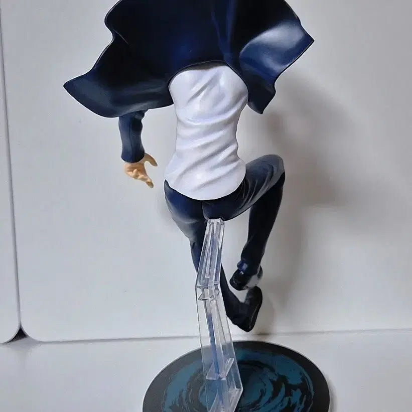 [BUNJANG] Jujutsu Kaisen Gojo Satoru Figure / 주술 고죠 A상 쿠지 제일복권 천상천하 유아독존 피규어