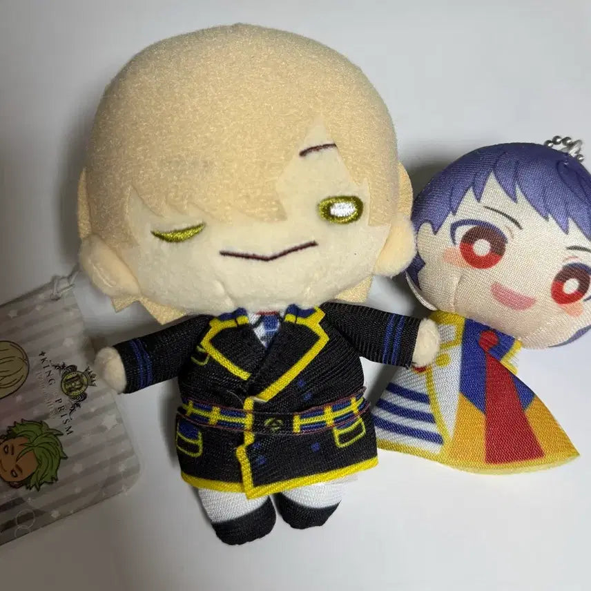 [SOLD OUT] 킹프리 루이 니토탄
