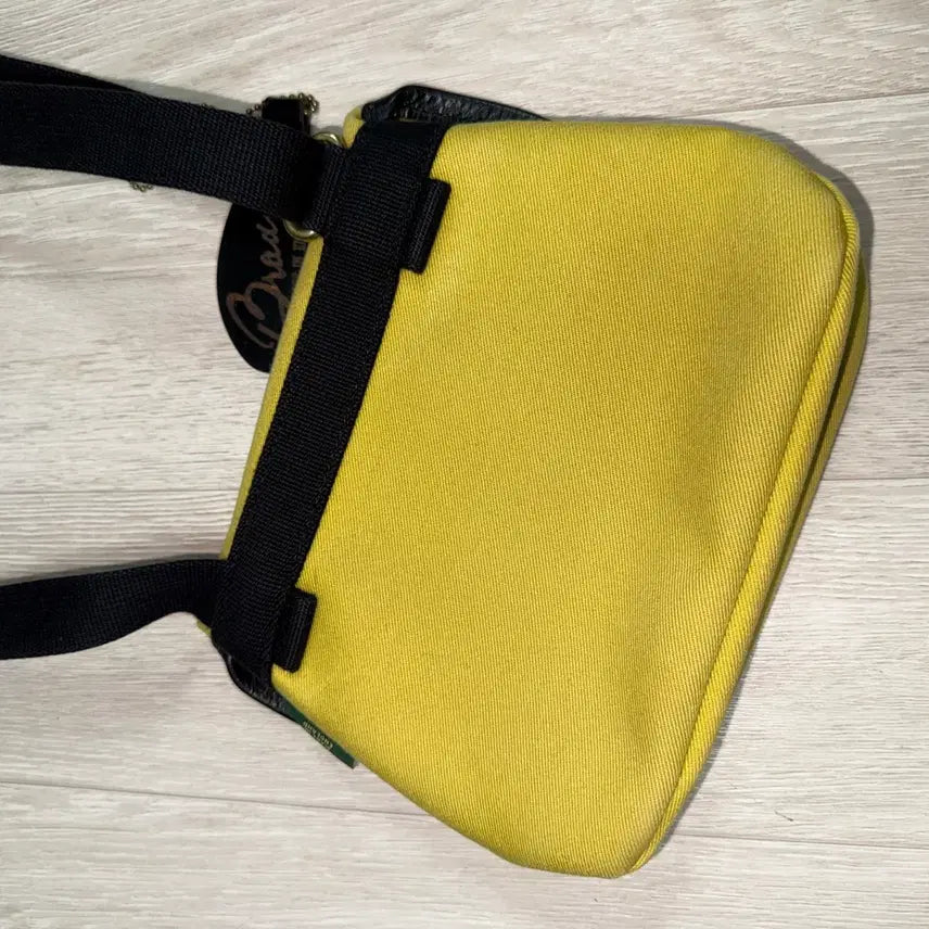 [BUNJANG] AVON Mini Brady Bag - Mimosa / 브래디백 미니 AVON mini 미모사 컬러