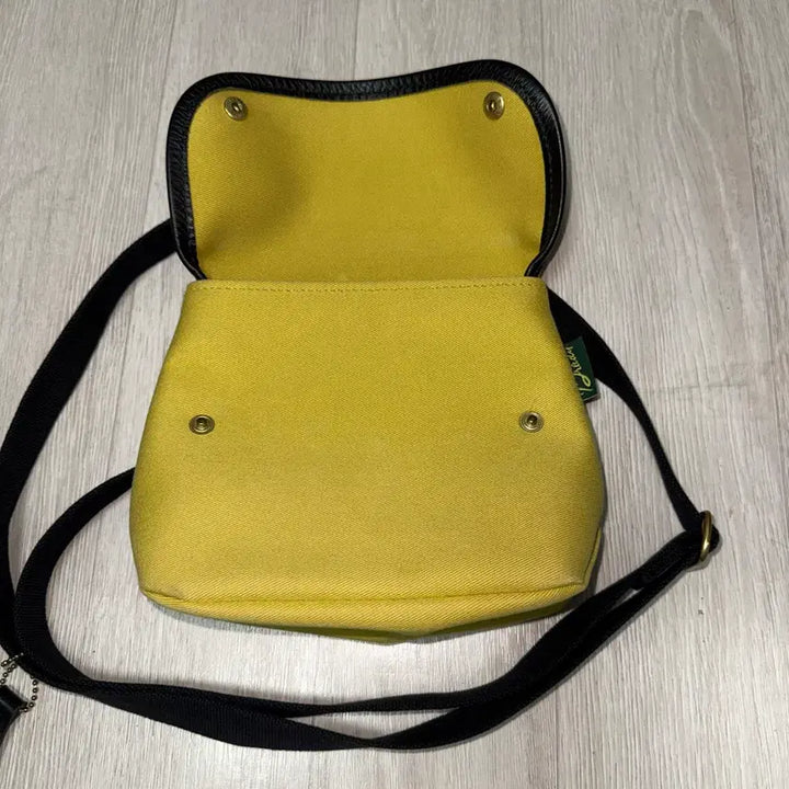 [BUNJANG] AVON Mini Brady Bag - Mimosa / 브래디백 미니 AVON mini 미모사 컬러