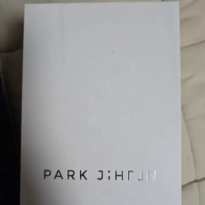[BUNJANG] Park Jihoon Official Light Stick with Photocard / 박지훈 뽑봉 포카포함 양도