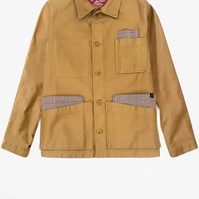 [SOLD OUT] 르몽생미쉘 서울 에디션 카멜