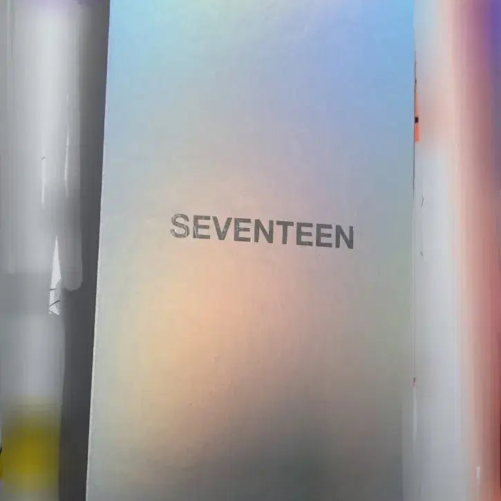 [BUNJANG] SEVENTEEN CARAT Bong / 세븐틴 캐럿봉 판매