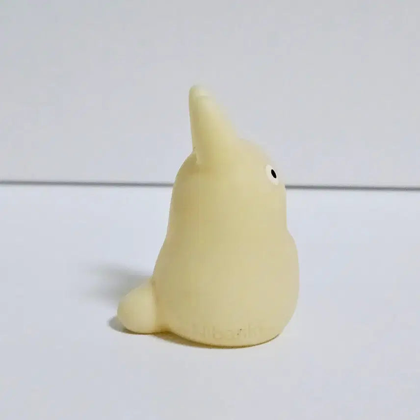 [SOLD OUT] (레어) 지브리 소토토로 고전 손가락 인형 이웃집 토토로