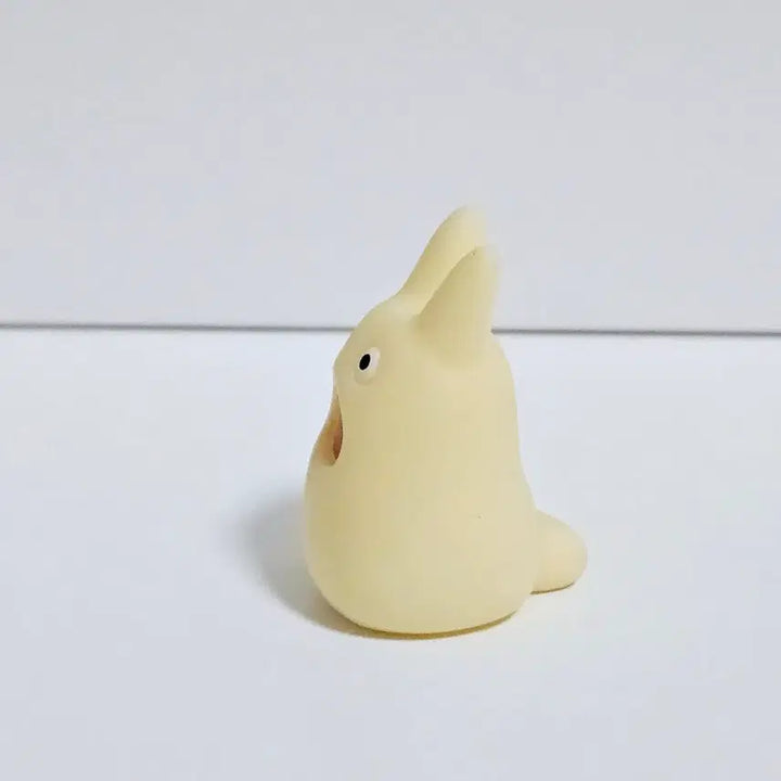 [SOLD OUT] (레어) 지브리 소토토로 고전 손가락 인형 이웃집 토토로