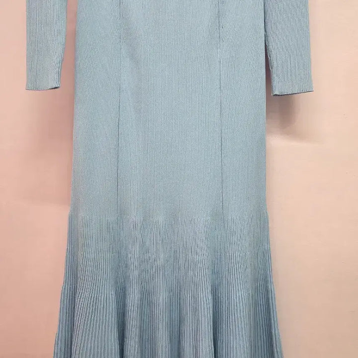 [BUNJANG] Jesi New York Ribbed Knit Top and Bottom Set / 제시뉴욕 골지 니트 상.하의 세트