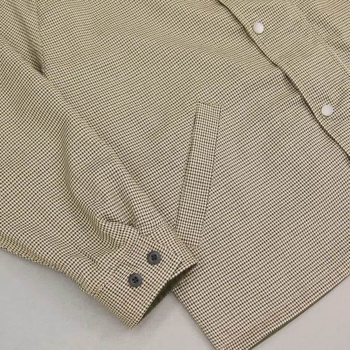 [BUNJANG] ANPAS Reversible Corduroy Hunting Jacket L / ANPAS 새제품 앤파스 2WAY 코듀로이카라 양면 리버시블 헌팅자켓 L