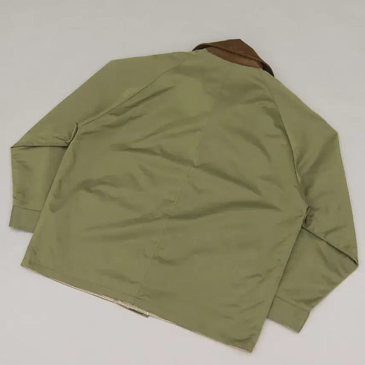[BUNJANG] ANPAS Reversible Corduroy Hunting Jacket L / ANPAS 새제품 앤파스 2WAY 코듀로이카라 양면 리버시블 헌팅자켓 L