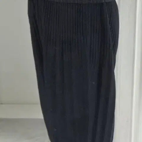 [BUNJANG] Homme Plisse Fluffy Pants / (1)옴므 플리세 플러피 팬츠(덤 가디건)