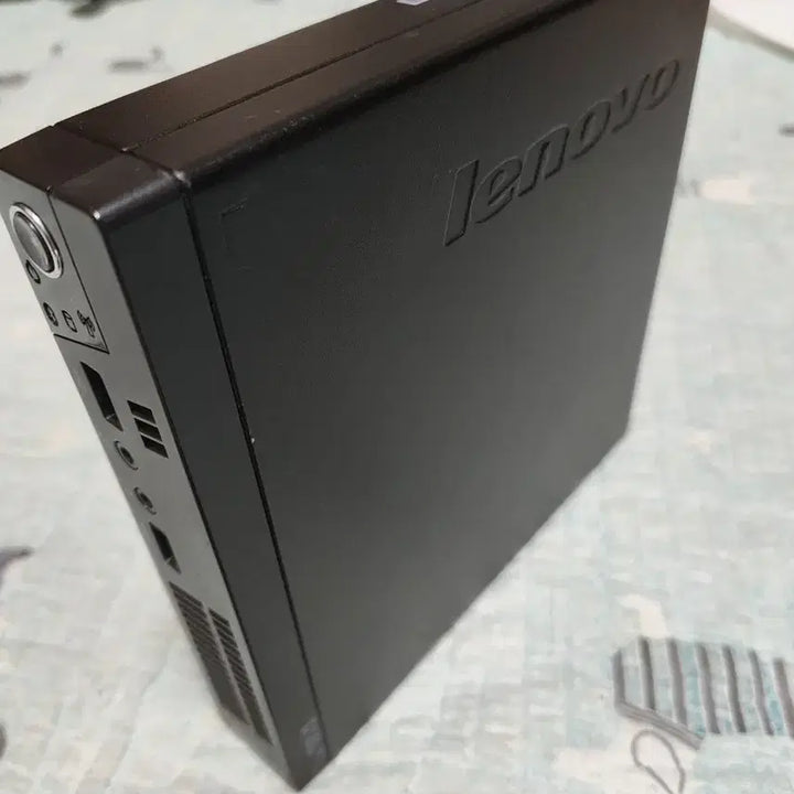 [BUNJANG] Lenovo M72e Mini PC 3rd Gen Pentium Barebone / 레노버 M72e 미니 PC 3세대 펜티엄 베어본