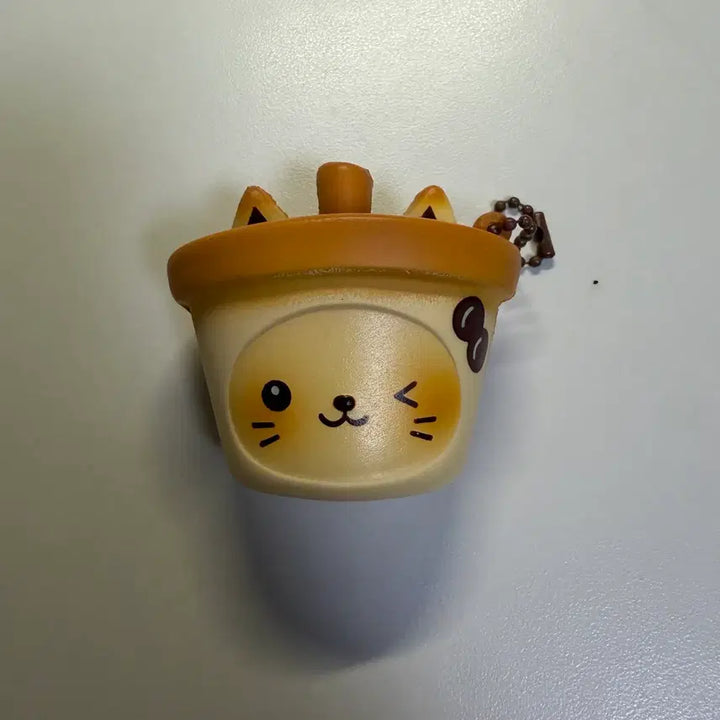 [BUNJANG] NCT WISH WishDoll Bubble Cat YuuShi Squishy Gacha / 엔시티 위시 위시돌 버블냥 유우시 스퀴시 가챠 양도
