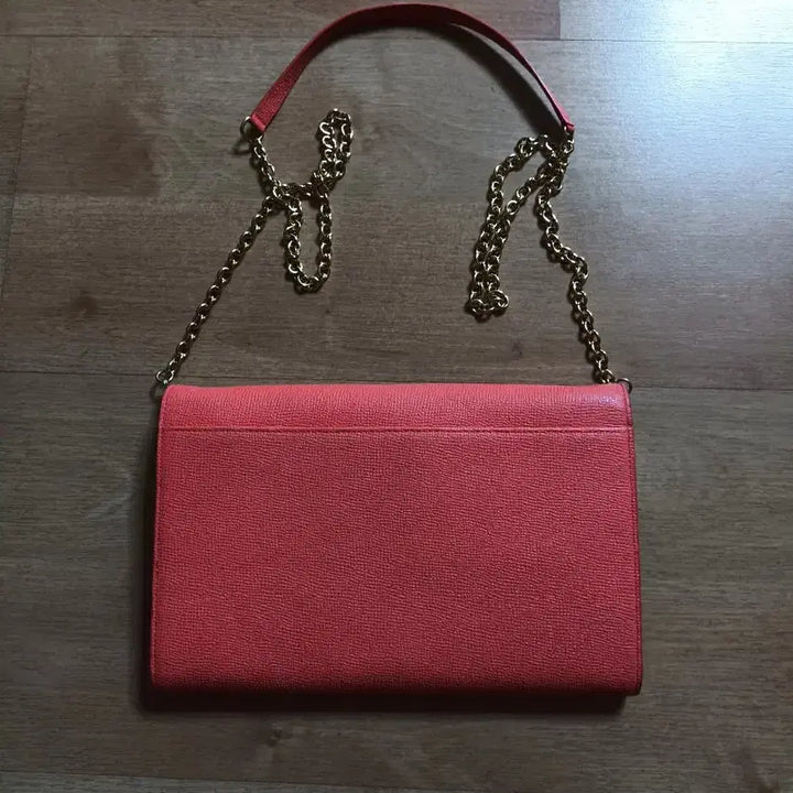 [BUNJANG] Hazzys Crossbody Bag / 헤지스 크로스 가방