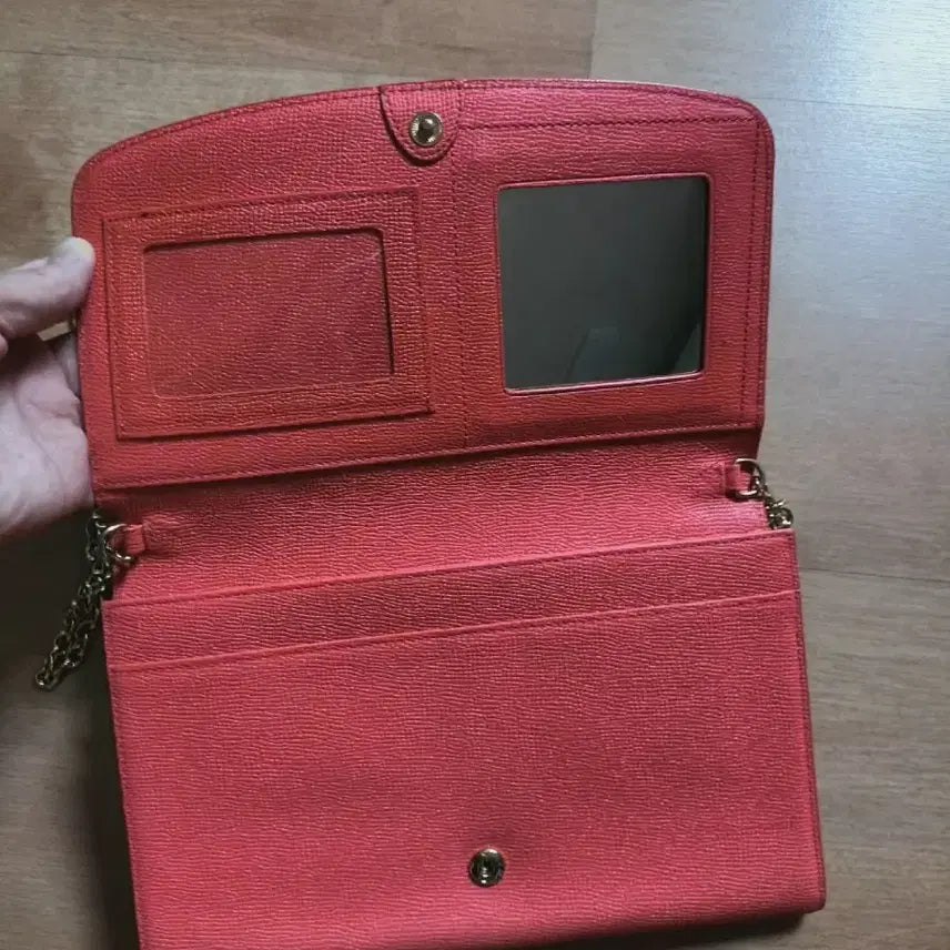 [BUNJANG] Hazzys Crossbody Bag / 헤지스 크로스 가방