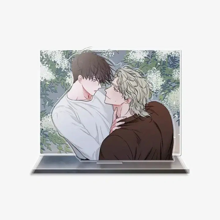 [BUNJANG] Water Night Acrylic Stand Bundle Set / 물가의밤 아크릴스탠드